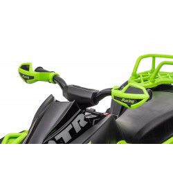 Négy akkumulátoros GTS1199 zöld