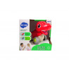 Dinoszaurusz Kerekeken T-Rex Piros Figura