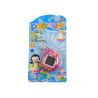 Tamagotchi Pink Electronic Pet Game
