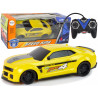 Távirányítós R/C sportautó 1:24 Speed King Yellow