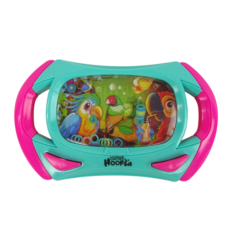 Animals Water Arcade játékkonzol zöld