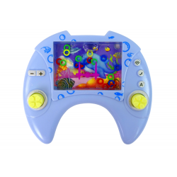 Underwater World Joystick Játék Kék