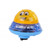 Water Ball UFO diódák Happy Music Yellow