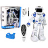 Intelligens interaktív vízhajtású robot! Távirányítós! Vízi idegen robot