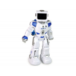 Intelligens interaktív vízhajtású robot! Távirányítós! Vízi idegen robot