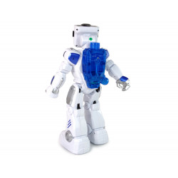 Intelligens interaktív vízhajtású robot! Távirányítós! Vízi idegen robot