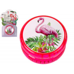 Jojo Kézműves játék Flamingóval Időtlen játék! Yoyo
