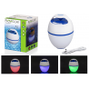 Lebegő Bluetooth LED hangszóró Bestway 58700