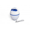 Lebegő Bluetooth LED hangszóró Bestway 58700