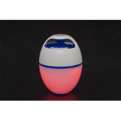 Lebegő Bluetooth LED hangszóró Bestway 58700