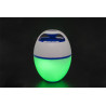 Lebegő Bluetooth LED hangszóró Bestway 58700