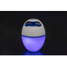 Lebegő Bluetooth LED hangszóró Bestway 58700