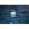 Lebegő Bluetooth LED hangszóró Bestway 58700