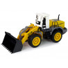 Távvezérelt kotrógép R/C 1:20 emelőkar
