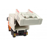 RC szemeteskocsi Mercedes-Benz Antos Orange Trash