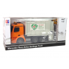 RC szemeteskocsi Mercedes-Benz Antos Orange Trash