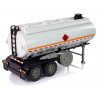 R/C Mercedes Arocs Blue tartálykocsi 1:26 Víz