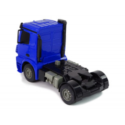R/C Mercedes Arocs Blue tartálykocsi 1:26 Víz