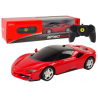 R/C Ferrari SF90 Rastar 1:14 Red távirányítóval