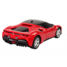 R/C Ferrari SF90 Rastar 1:14 Red távirányítóval