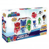 Pj Masks Mágneskészlet Pjmasks ME 5031-32