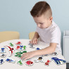 Pj Masks Mágneskészlet Pjmasks ME 5031-32