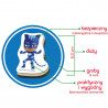 Pj Masks mágneskészlet ME 5031-31