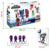 Pj Masks mágneskészlet ME 5031-31