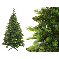 Mesterséges lucfenyő 250cm PE+PVC