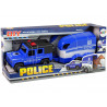 Police Transporter terepautó Unbolt barkácslóhoz