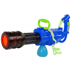 Szappanbuborék Gun Blue