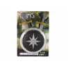 Knight Set Two Swords Shield jelmez