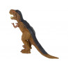 Dinosaur Tyrannosaurus Rex távirányítós R/C gőzhanggal