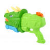 Dinosaur Water Gun 1330ml Green Range 8m