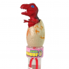 Szappanbuborékok Dinoszauruszok 34 cm Többféle színben