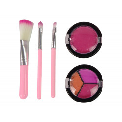 Beauty Kit Kiegészítők Hajkefe Kozmetika