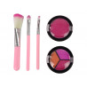 Beauty Kit Kiegészítők Hajkefe Kozmetika