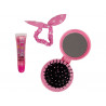 Beauty Kit Kiegészítők Hajkefe Kozmetika