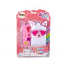 Smink Beauty Set Glosses Pink Lama