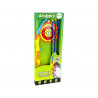 Lövéskészlet Sport Bow Shield Arrows Orange