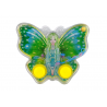Water Butterfly Arcade játék 3 színben