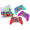 Víz Joystick Space arcade játék 3 színben