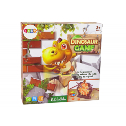 Dinosaur in Trouble ügyességi játék
