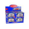 Auto Camper Fagylaltozó Fast-Food Resorcs Friction Drive 2 modellek