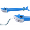 Blue Garden Shark Water Gun