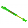 Vízipisztoly Krokodil 45 cm Green Garden