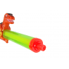 Vízipisztoly 40 cm Dinosaur Red Garden