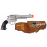 Sheriff's Cowboy Set Shotgun Revolver
