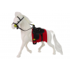 White Horse Saddle Farm figura
