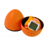 Tamagotchi az Egg Game Electronic Pet Orange-ban